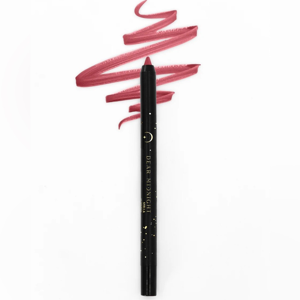 Dear Midnight Atelier Lip Liner in Shade Stella